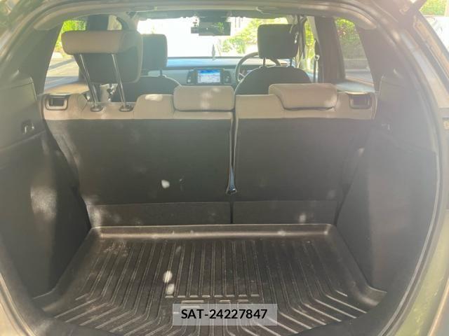 Honda FIT 2020-03 7218568-8