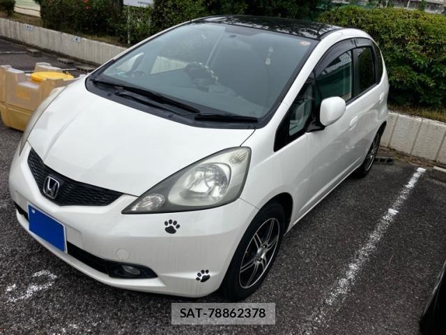 Honda FIT 2008-02 7218526-0
