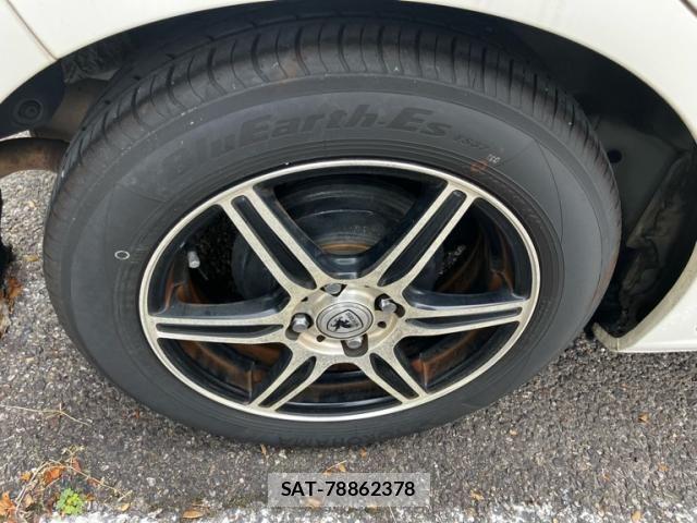 Honda FIT 2008-02 7218526-9