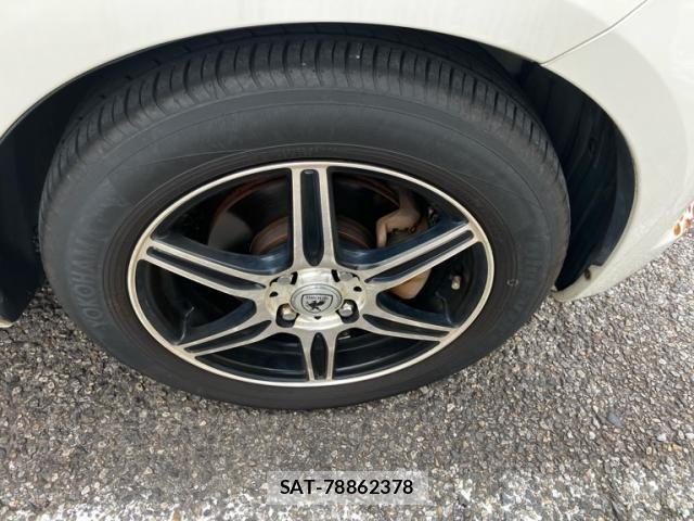 Honda FIT 2008-02 7218526-10