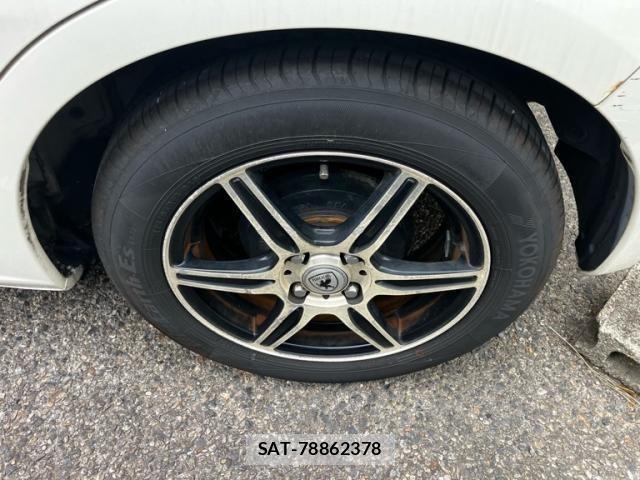 Honda FIT 2008-02 7218526-11