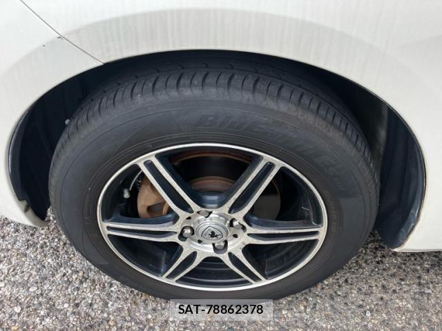 Honda FIT 2008-02 7218526-12