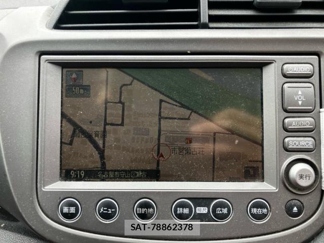 Honda FIT 2008-02 7218526-16
