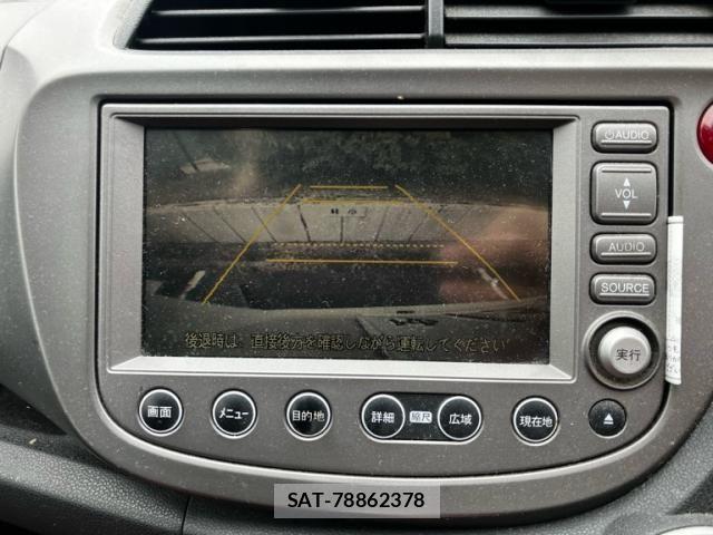 Honda FIT 2008-02 7218526-17