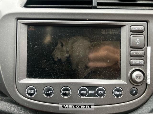 Honda FIT 2008-02 7218526-18