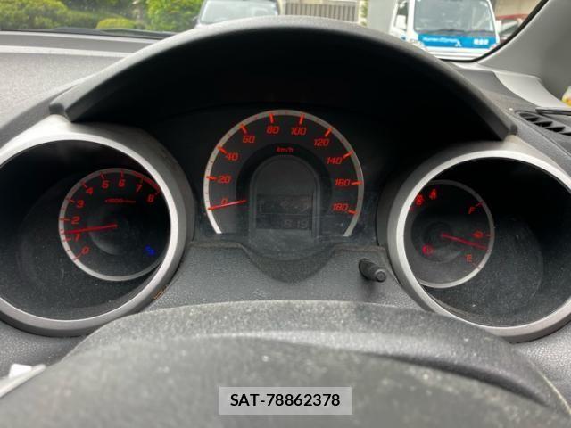 Honda FIT 2008-02 7218526-19