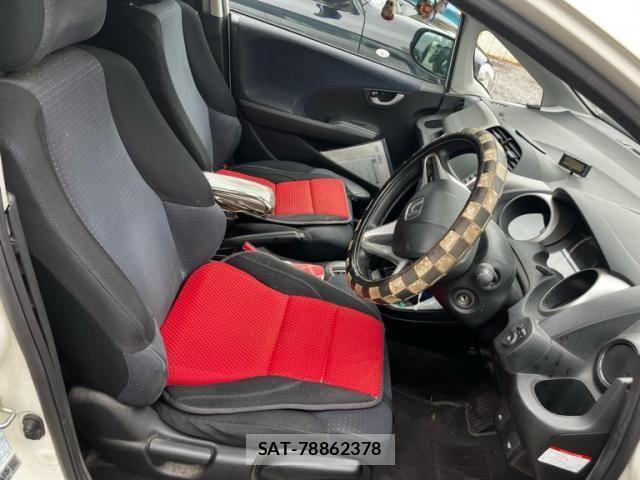 Honda FIT 2008-02 7218526-5