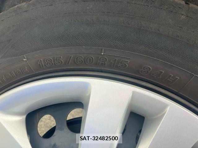 Honda FIT 2021-01 7218571-9