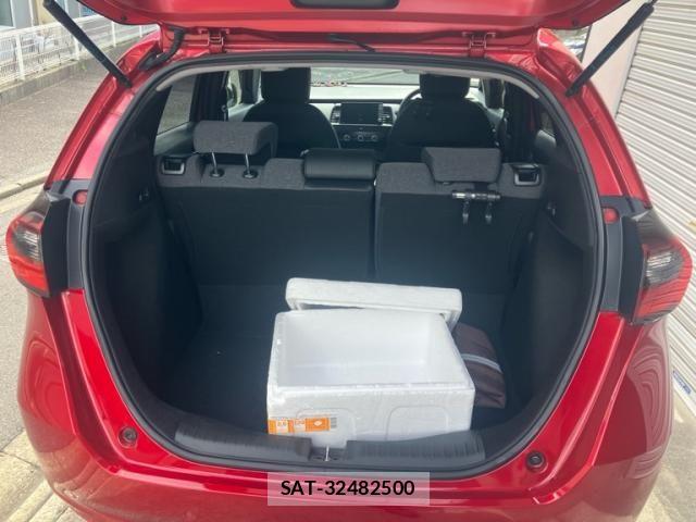 Honda FIT 2021-01 7218571-12