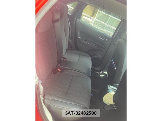 Honda FIT 2021-01 7218571-13