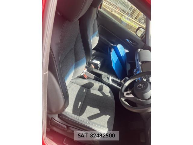 Honda FIT 2021-01 7218571-14