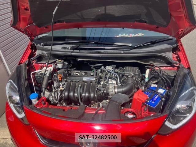 Honda FIT 2021-01 7218571-18