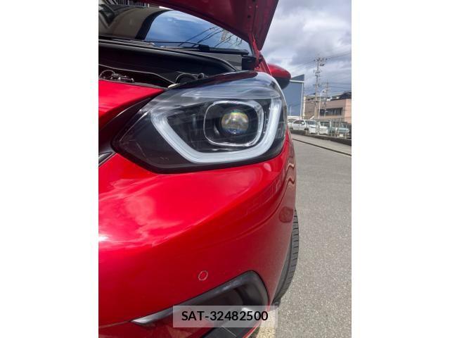 Honda FIT 2021-01 7218571-19