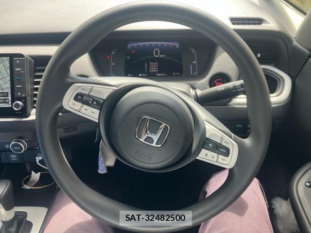 Honda FIT 2021-01 7218571-20