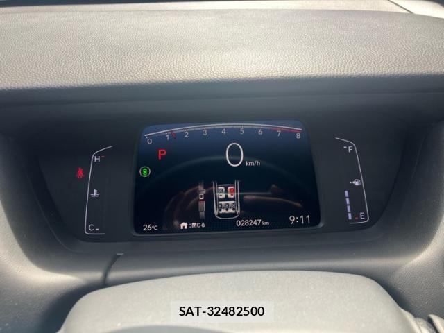 Honda FIT 2021-01 7218571-21