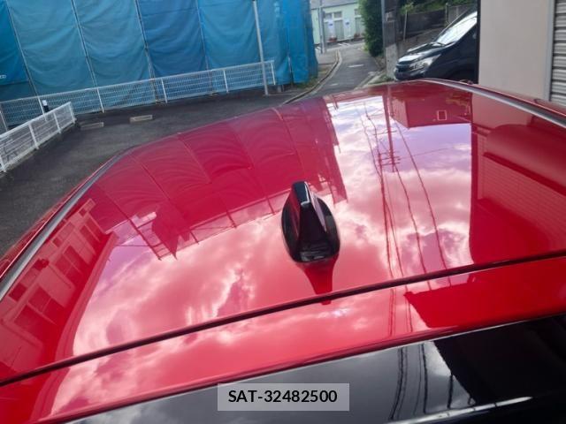 Honda FIT 2021-01 7218571-4