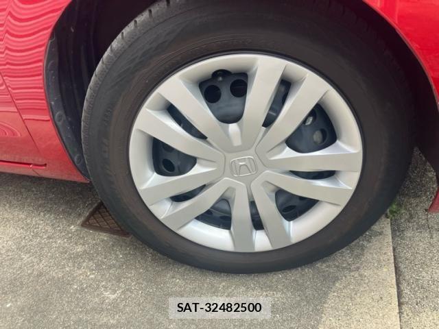 Honda FIT 2021-01 7218571-7