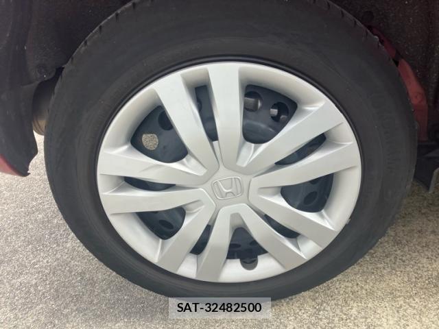 Honda FIT 2021-01 7218571-8