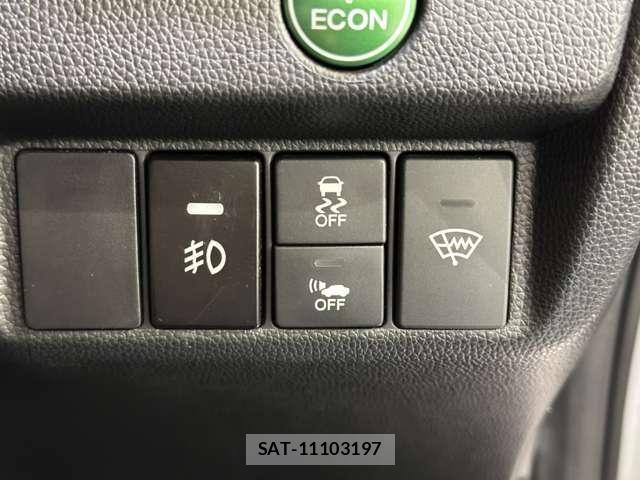 Honda FIT 2014-12 7218554-12