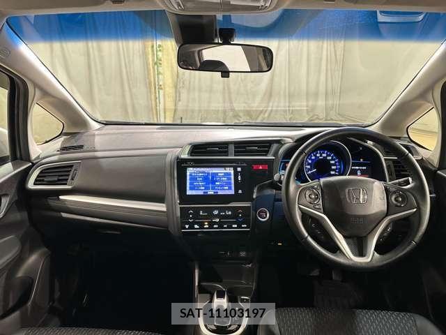 Honda FIT 2014-12 7218554-15