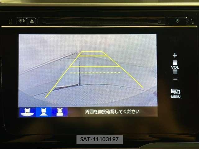 Honda FIT 2014-12 7218554-19