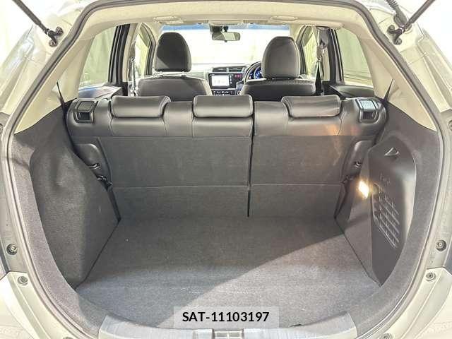 Honda FIT 2014-12 7218554-23