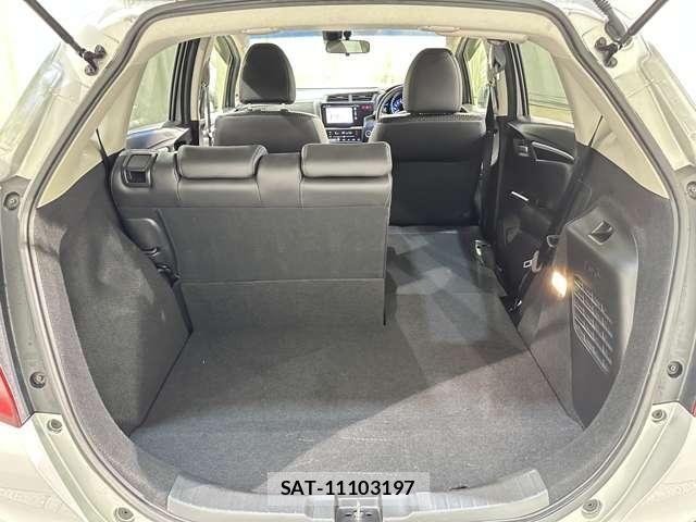 Honda FIT 2014-12 7218554-24