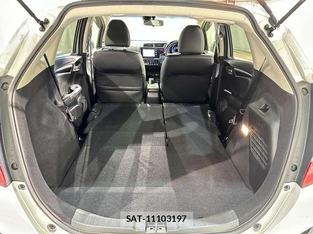 Honda FIT 2014-12 7218554-25