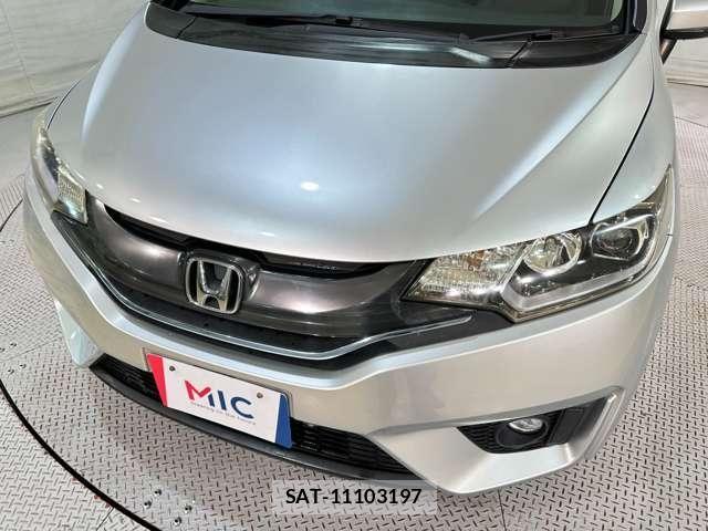 Honda FIT 2014-12 7218554-26