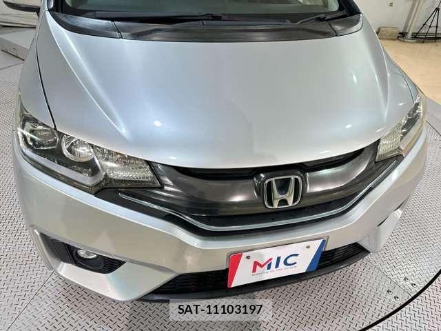 Honda FIT 2014-12 7218554-27