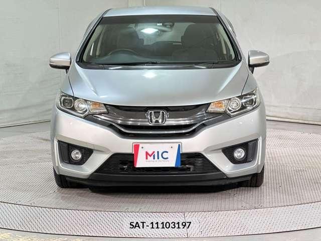 Honda FIT 2014-12 7218554-2