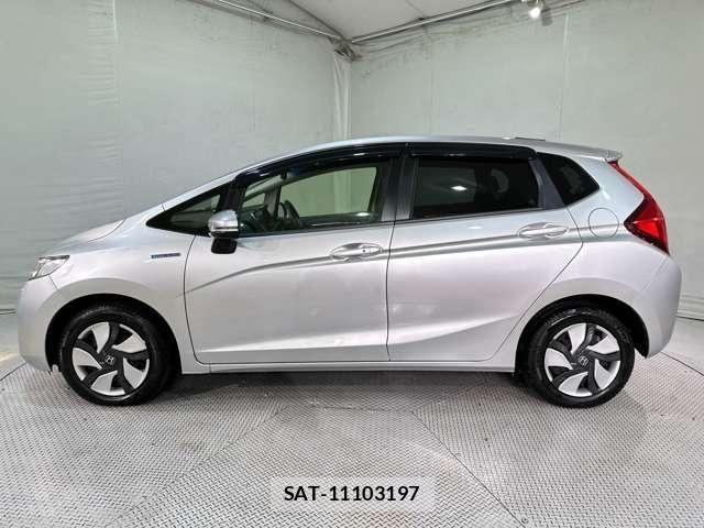 Honda FIT 2014-12 7218554-7