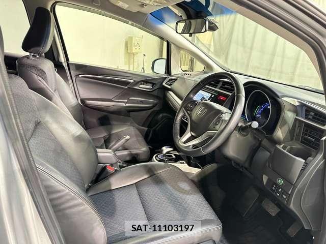 Honda FIT 2014-12 7218554-8