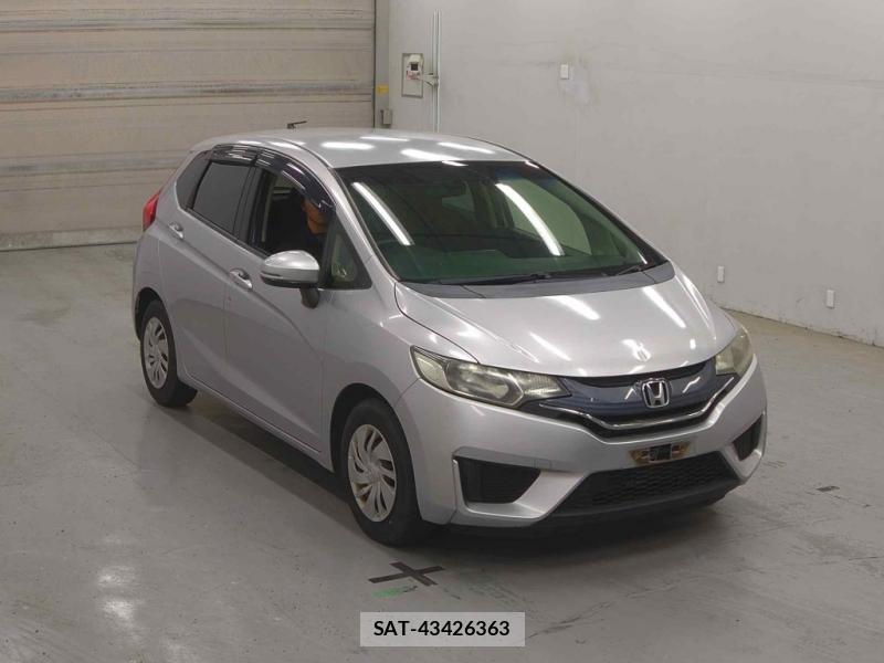 Honda FIT 2015 7223076-0