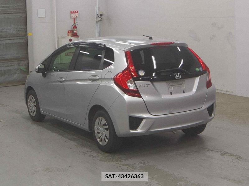 Honda FIT 2015 7223076-2