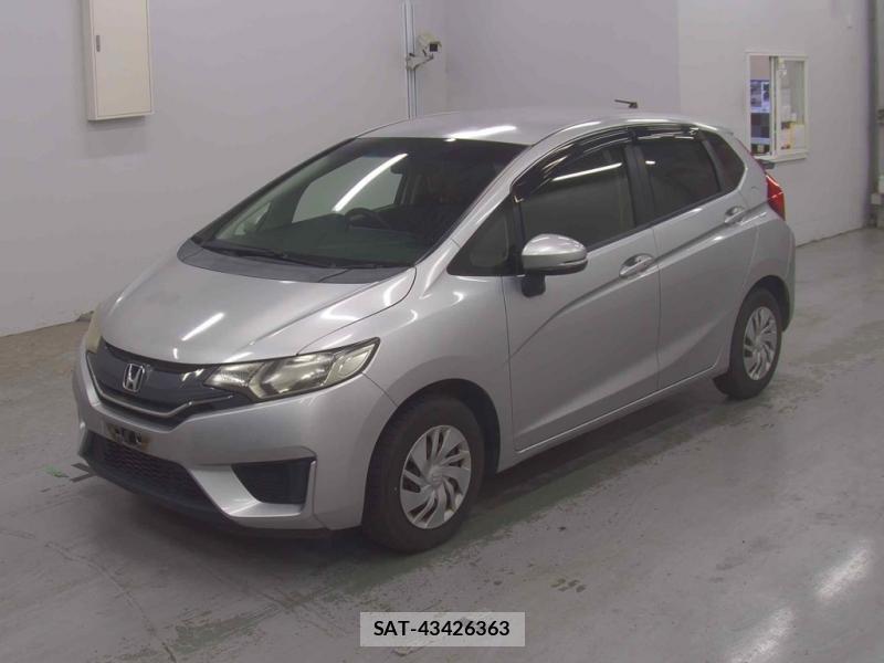 Honda FIT 2015 7223076-3