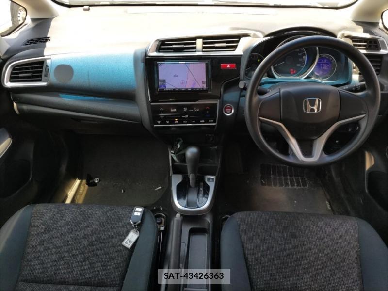 Honda FIT 2015 7223076-4
