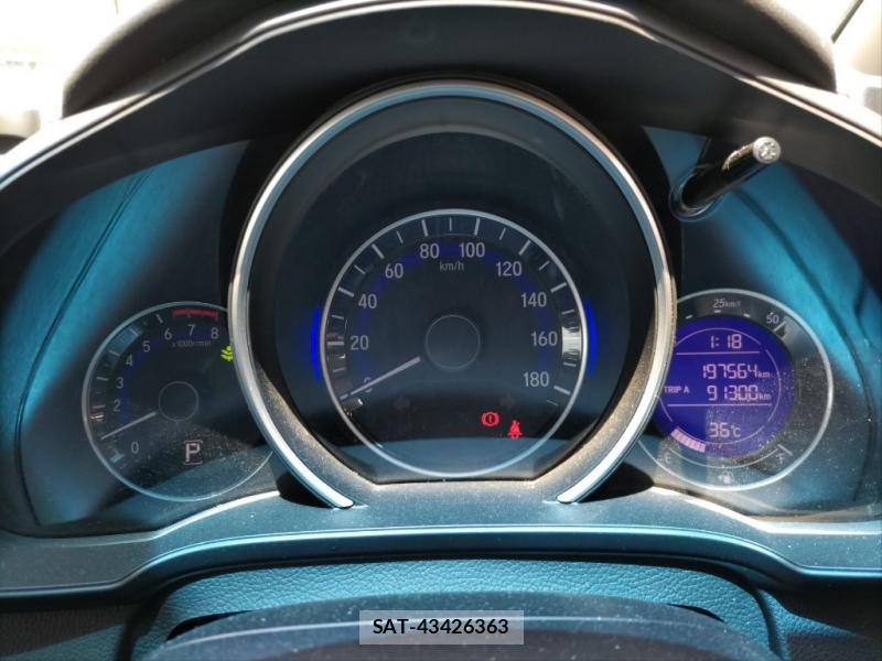 Honda FIT 2015 7223076-5