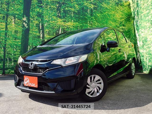 Honda FIT 2016-07 7218553-0