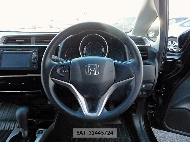Honda FIT 2016-07 7218553-9
