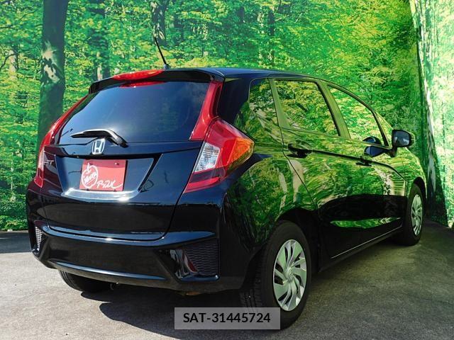 Honda FIT 2016-07 7218553-1