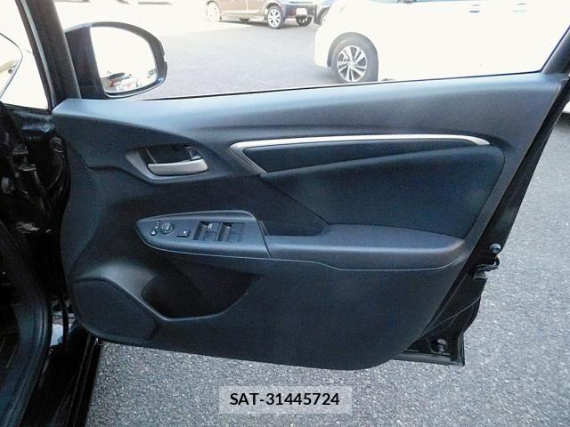 Honda FIT 2016-07 7218553-20