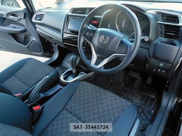 Honda FIT 2016-07 7218553-2