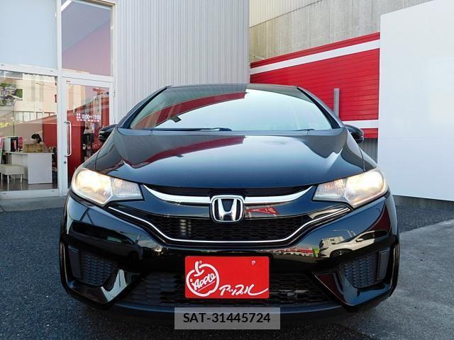 Honda FIT 2016-07 7218553-29