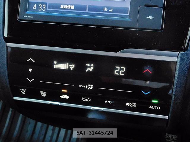 Honda FIT 2016-07 7218553-4