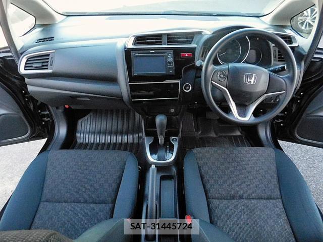 Honda FIT 2016-07 7218553-5