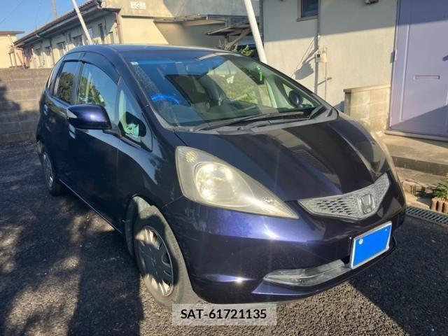 Honda FIT 2010-05 7218535-0