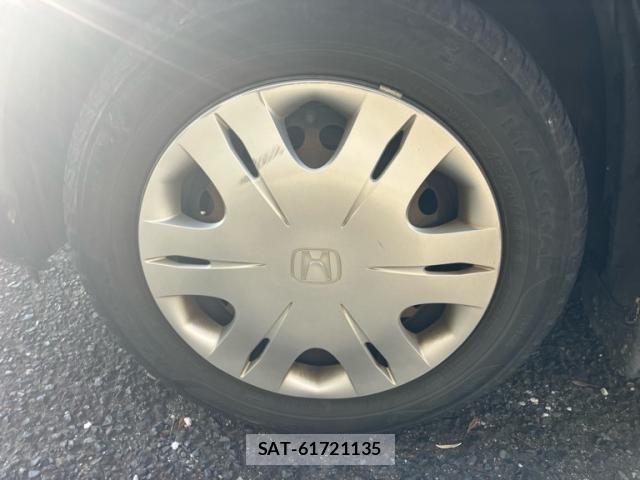 Honda FIT 2010-05 7218535-9