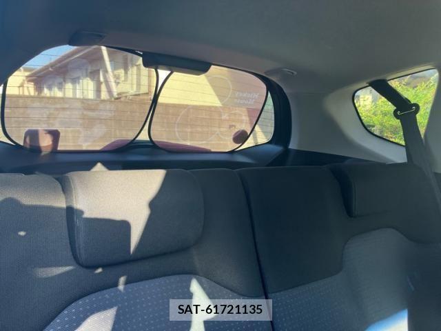 Honda FIT 2010-05 7218535-14