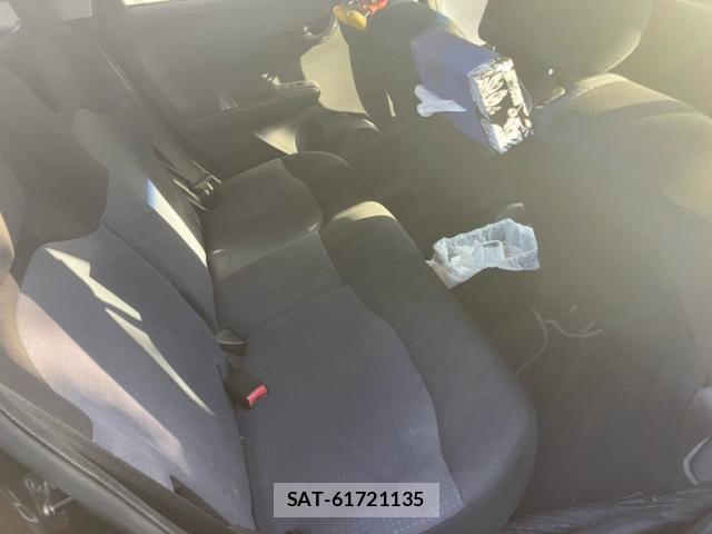 Honda FIT 2010-05 7218535-15